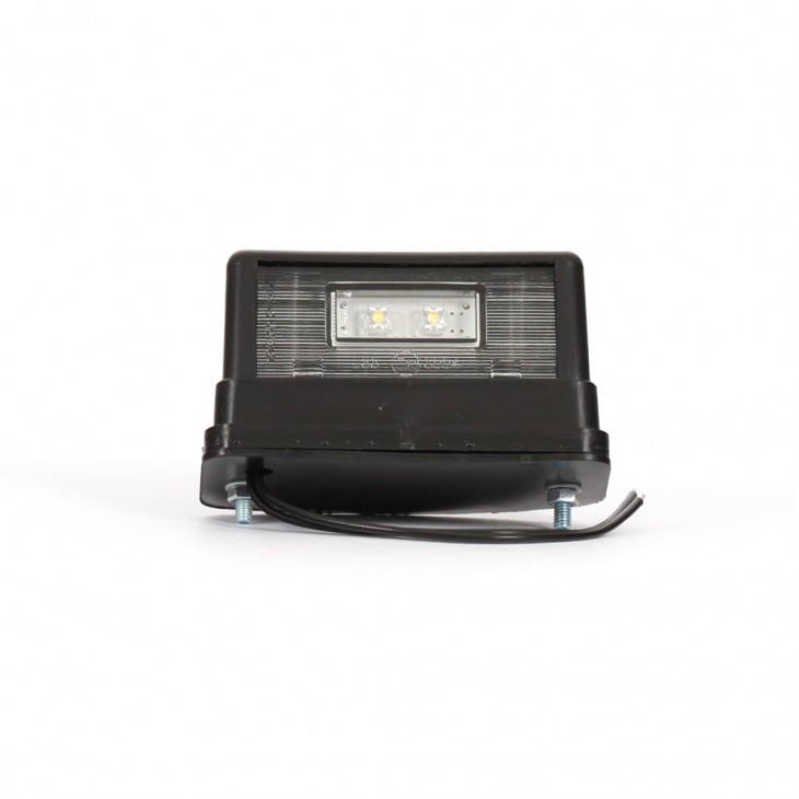 Lampa led iluminare numar 246 w54, 12v-24v was - 246 - WAS