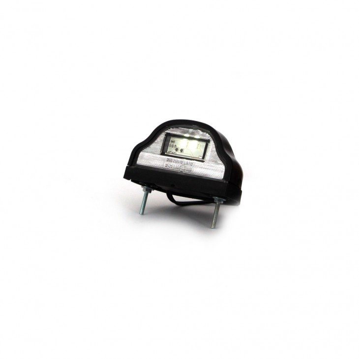 Lampa led iluminare numar 408 w72, 12v-24v was - 408 - WAS