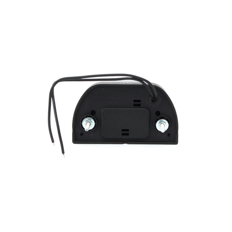 Lampa led iluminare numar 408 w72, 12v-24v was - 43401 - WAS