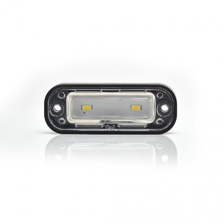 Lampa led iluminare numar 982 w133, 12v-24v was - 982 - WAS