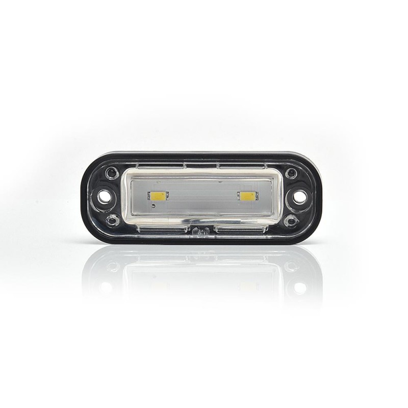 Lampa led iluminare numar 982 w133, 12v-24v was - 43441 - WAS