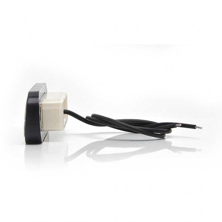Lampa led iluminare numar 982 w133, 12v-24v was - 982 - WAS