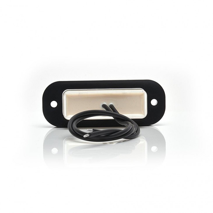Lampa led iluminare numar 982 w133, 12v-24v was - 982 - WAS