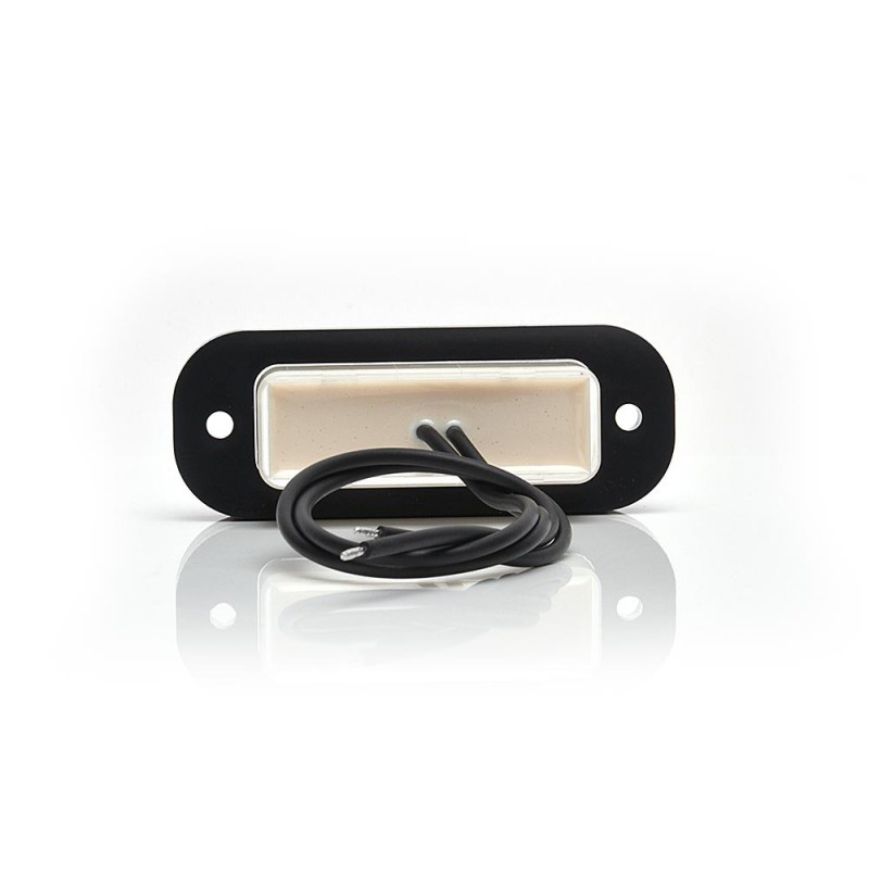 Lampa led iluminare numar 982 w133, 12v-24v was - 43441 - WAS