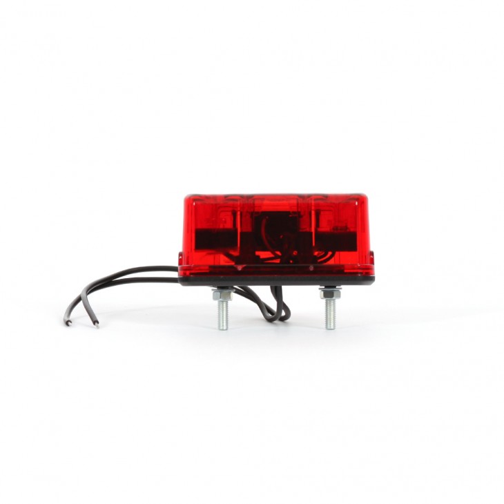 Lampa led iluminare numar cu pozitie 245 w53, 12v-24v was - 245 - WAS