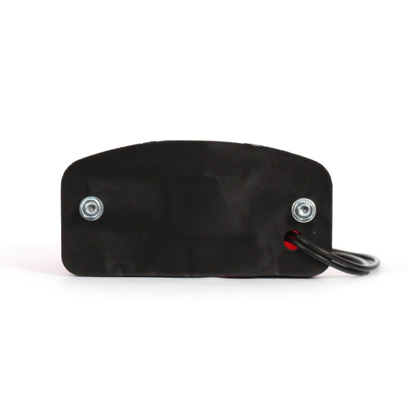 Lampa led iluminare numar cu pozitie 247 w55, 12v-24v was - 43393 - WAS