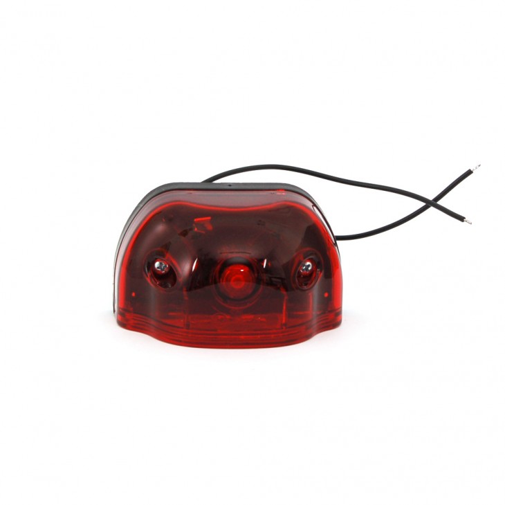 Lampa led iluminare numar cu pozitie 409 w72, 12v-24v was - 409 - WAS