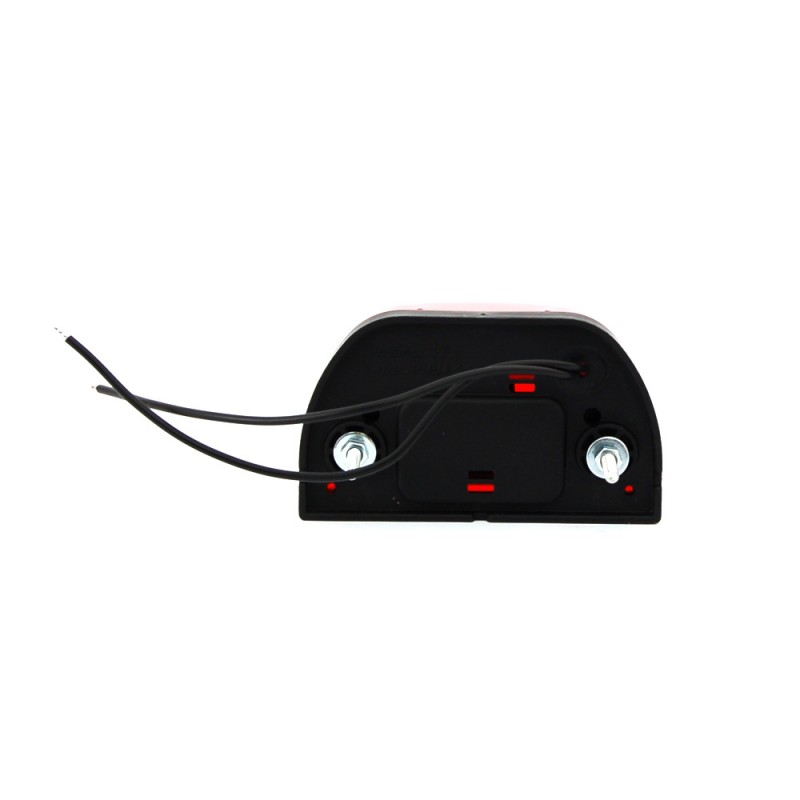 Lampa led iluminare numar cu pozitie 409 w72, 12v-24v was - 43402 - WAS