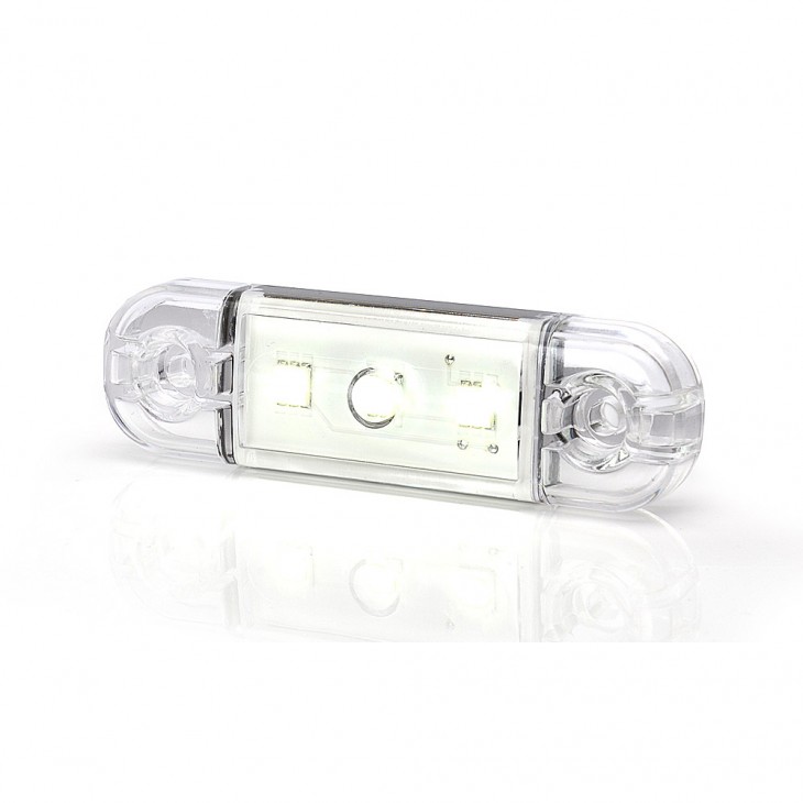 Lampa lumina interioara 0.7w/1.4w led 723 lw07 was - 723 - WAS