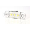Lampa lumina interioara 0.7w/1.4w led 723 lw07 was - 43426 - WAS