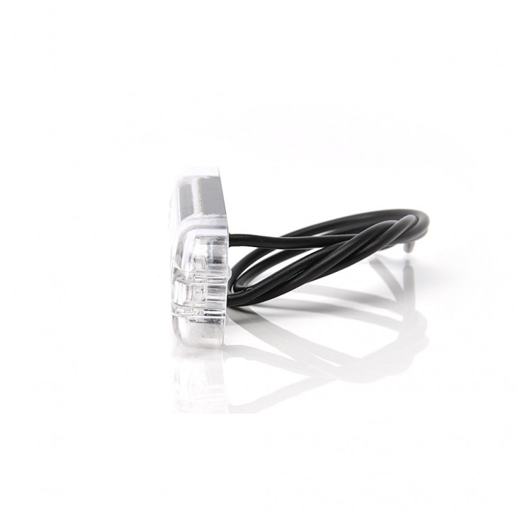 Lampa lumina interioara 0.7w/1.4w led 723 lw07 was - 723 - WAS