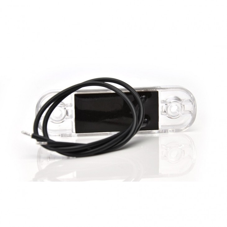 Lampa lumina interioara 0.7w/1.4w led 723 lw07 was - 723 - WAS