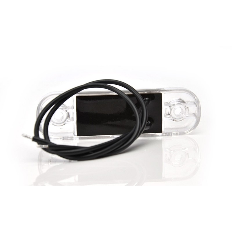 Lampa lumina interioara 0.7w/1.4w led 723 lw07 was - 43426 - WAS
