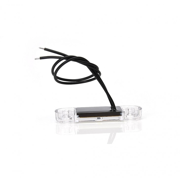 Lampa lumina interioara 0.7w/1.4w led 723 lw07 was - 723 - WAS
