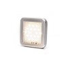 Lampa lumina interioara 1.1w led 989 lw11 was - 43443 - WAS