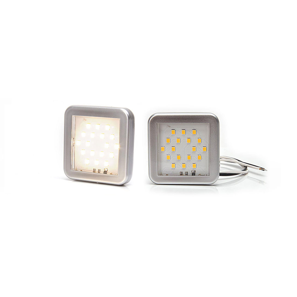 Lampa lumina interioara 1.1w led 989 lw11 was - 989 - WAS