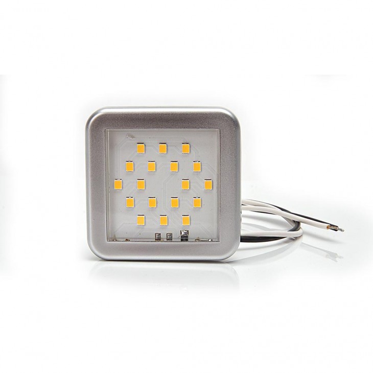 Lampa lumina interioara 1.1w led 989 lw11 was - 989 - WAS