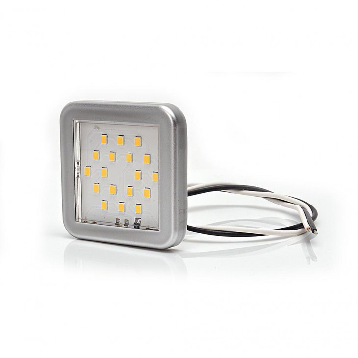 Lampa lumina interioara 1.1w led 989 lw11 was - 989 - WAS