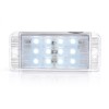 Lampa lumina interioara 5w led 1465 lw13 was - 43515 - WAS
