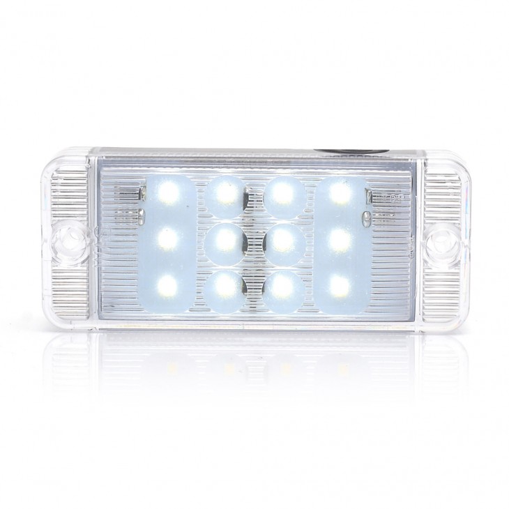 Lampa lumina interioara 5w led 1465 lw13 was - 1465 - WAS