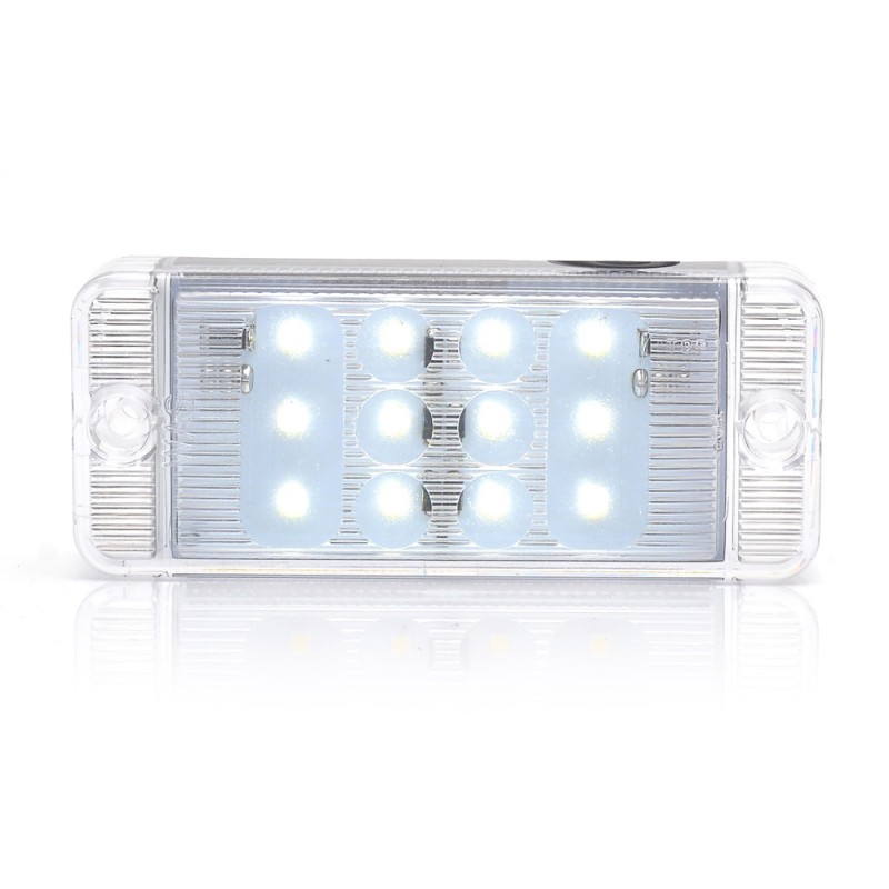 Lampa lumina interioara 5w led 1465 lw13 was - 43515 - WAS