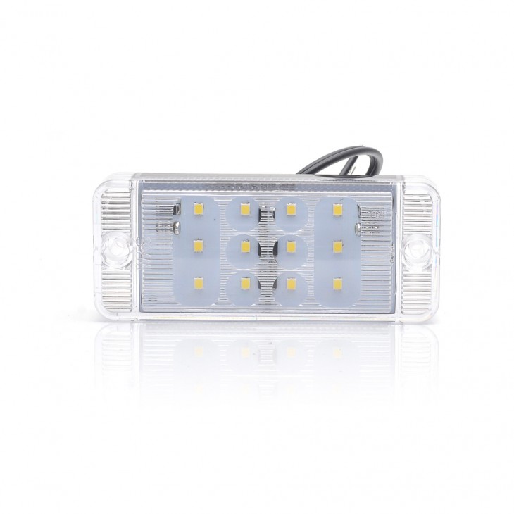 Lampa lumina interioara 5w led 1465 lw13 was - 1465 - WAS