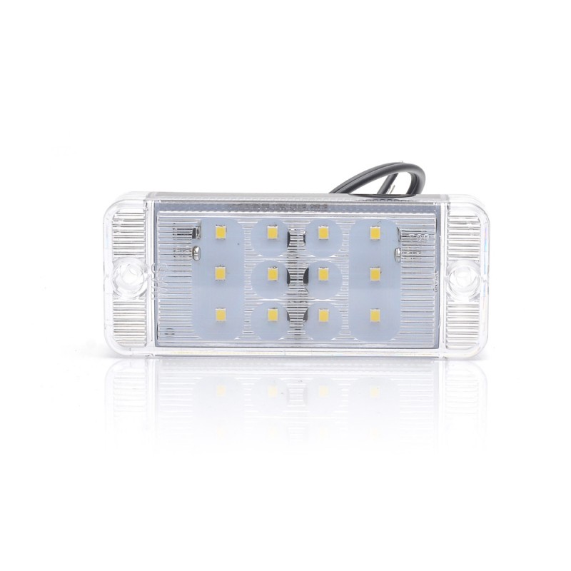 Lampa lumina interioara 5w led 1465 lw13 was - 43515 - WAS