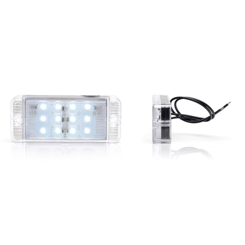 Lampa lumina interioara 5w led 1465 lw13 was - 43515 - WAS
