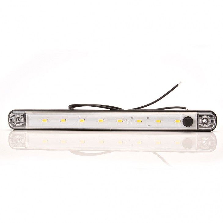 Lampa lumina interioara cu intrerupator 2w led 726 switch lw09 was - 726 SWITCH - WAS