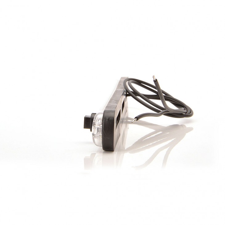 Lampa lumina interioara cu intrerupator 2w led 726 switch lw09 was - 726 SWITCH - WAS