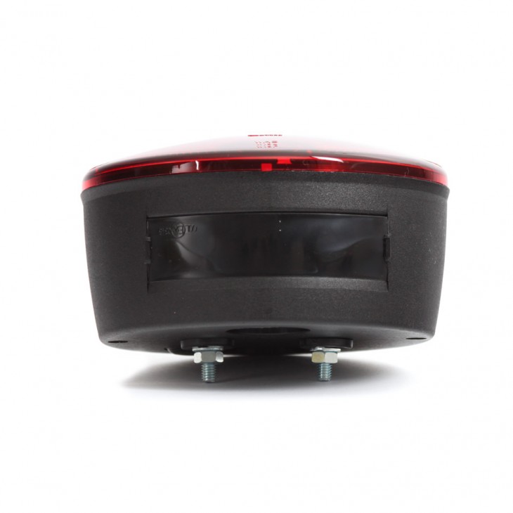 Lampa multifunctionala spate dreapta 95 w19p, 12v-24v, semnalizare / stop / pozitie was - 95 - WAS