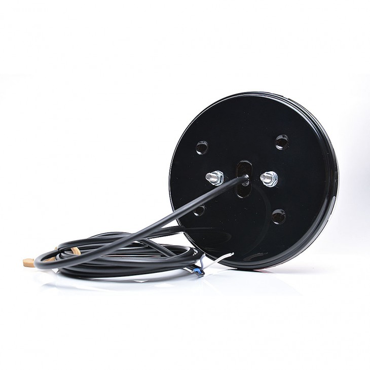 Lampa multifunctionala spate led 1130 12f w154, 12v-24v, pozitie / marsarier / ceata was - 1130 12F - WAS
