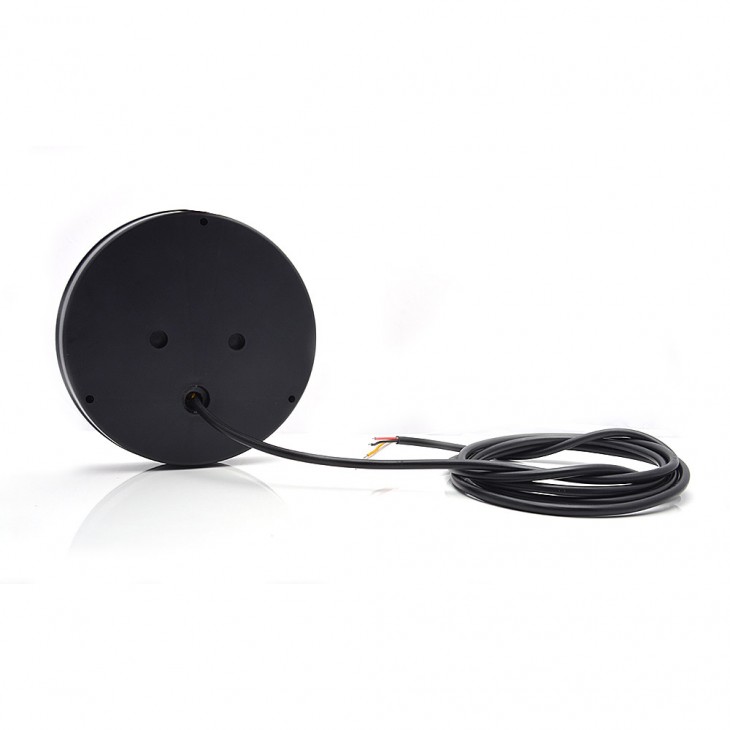 Lampa multifunctionala spate led 980 w131, 12v-24v, semnalizare / stop / pozitie was - 980 - WAS
