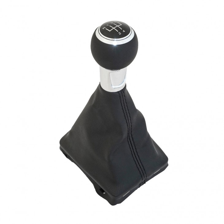 Nuca schimbator cu manson pentru audi a4 b8 2008-2013 5 trepte - FC21657 - MEGA DRIVE