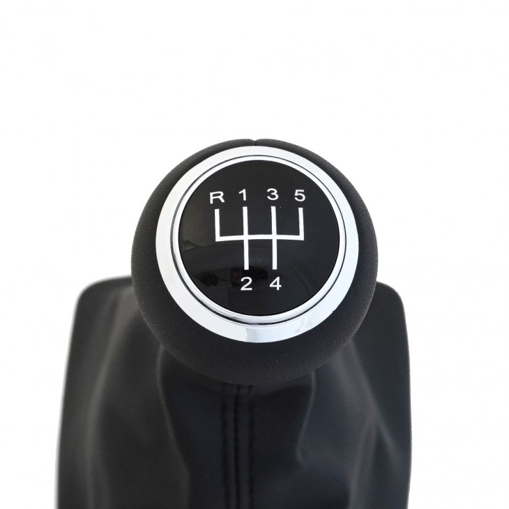 Nuca schimbator cu manson pentru audi a4 b8 2008-2013 5 trepte - FC21657 - MEGA DRIVE