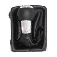 Nuca schimbator cu manson pentru audi a4 b8 2008-2013 5 trepte Nuca schimbator cu manson pentru audi a4 b8 2008-2013 5 trepte