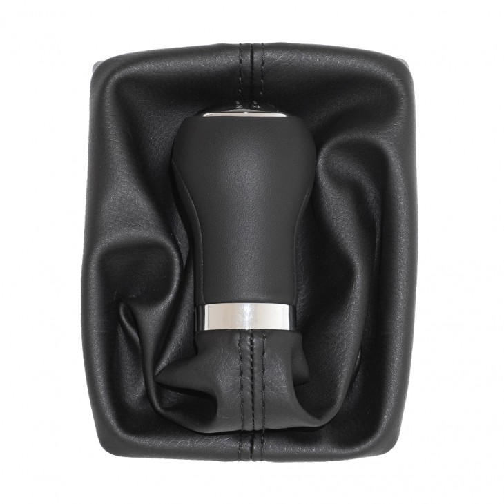 Nuca schimbator cu manson pentru audi a4 b8. audi a5 8t3.audi q5 -5 trepte - 31260 - MEGA DRIVE