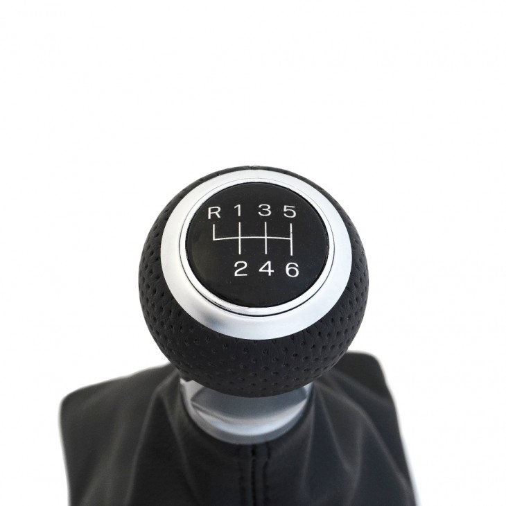 Nuca schimbator cu manson pentru audi a4 b8. audi a5 8t3. audi q5 - 6 trepte - FC21629 - MEGA DRIVE