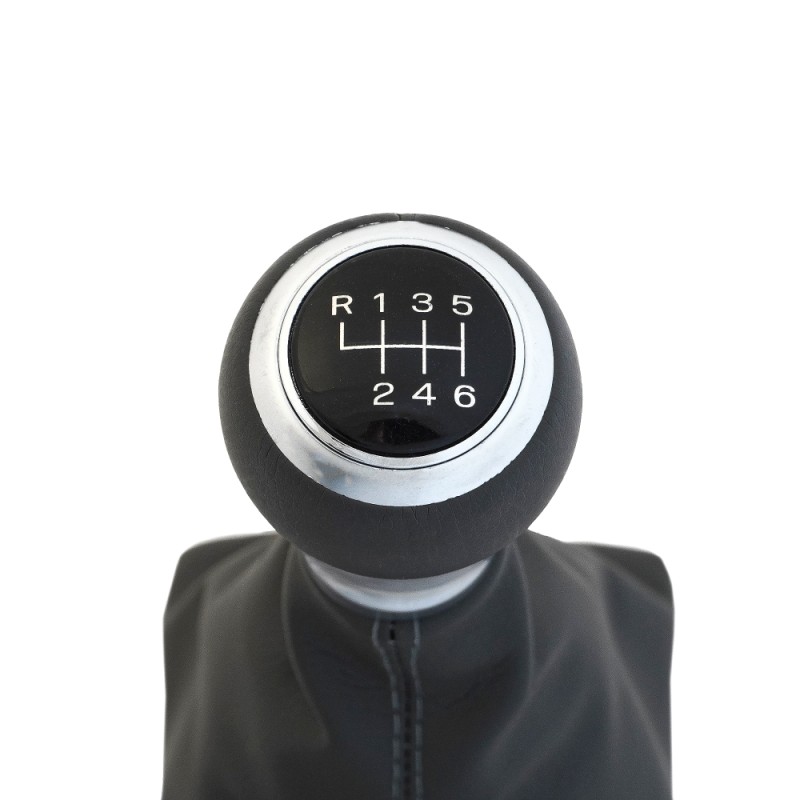 Nuca schimbator cu manson pentru audi s-line. audi a4 b8. audi a5 8t3. audi q5 - 6 trepte - FC21630 - MEGA DRIVE