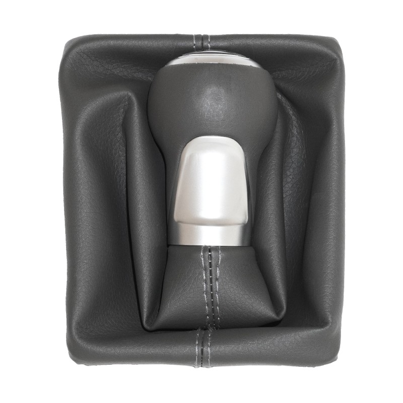 Nuca schimbator cu manson pentru audi s-line. audi a4 b8. audi a5 8t3. audi q5 - 6 trepte - FC21630 - MEGA DRIVE