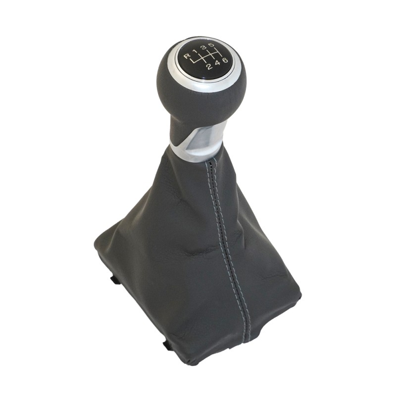 Nuca schimbator cu manson pentru audi s-line. audi a4 b8. audi a5 8t3. audi q5 - 6 trepte - FC21630 - MEGA DRIVE