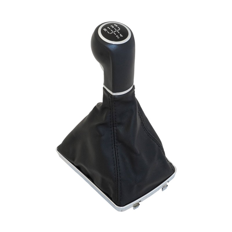 Nuca schimbator cu manson pentru opel astra h/corsa d 2004-2009 5 trepte