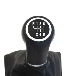 Nuca schimbator cu manson pentru opel astra h/corsa d 2004-2009 6 trepte