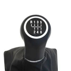 Nuca schimbator cu manson pentru opel astra h/corsa d 2004-2009 6 trepte