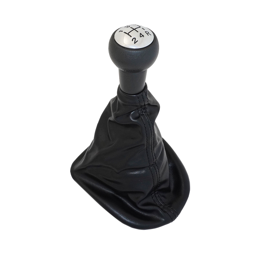 Nuca schimbator cu manson pentru peugeot 207/307/308/406 2000-  2003- 5 trepte - 31509 - MEGA DRIVE