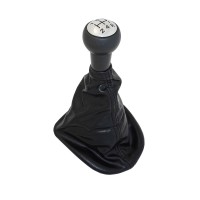 Nuca schimbator cu manson pentru peugeot 207/307/308/406 2000-  2003- 5 trepte Nuca schimbator cu manson pentru peugeot 207/307/308/406 2000-  2003- 5 trepte