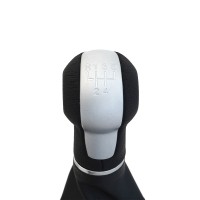 Nuca schimbator cu manson pentru seat leon 2/altea/toledo3 5 trepte Nuca schimbator cu manson pentru seat leon 2/altea/toledo3 5 trepte