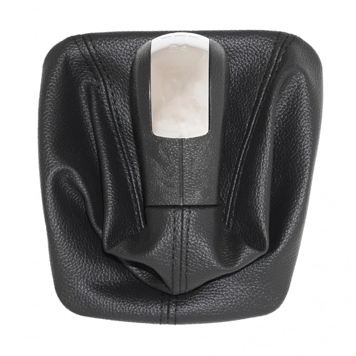 Nuca schimbator cu manson pentru skoda octavia ii 2004-2013 5 trepte - 31517 - MEGA DRIVE