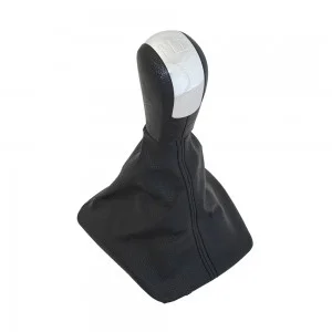 Nuca schimbator cu manson pentru skoda octavia ii 2004-2013 5 trepte