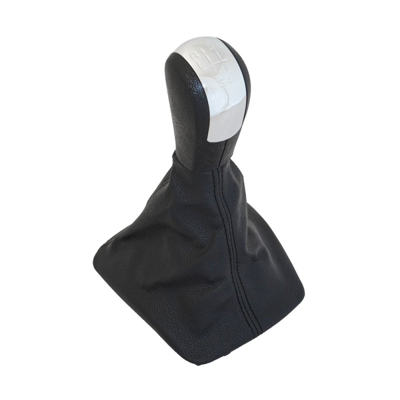 Nuca schimbator cu manson pentru skoda octavia ii 2004-2013 5 trepte